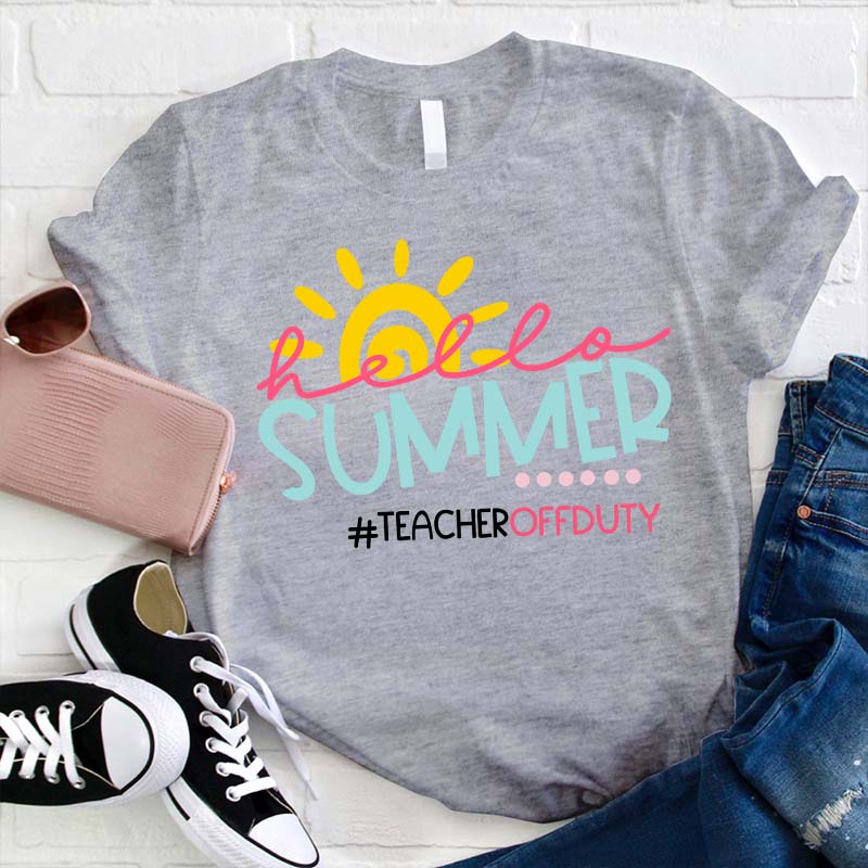  Teacher Classic T-Shirt