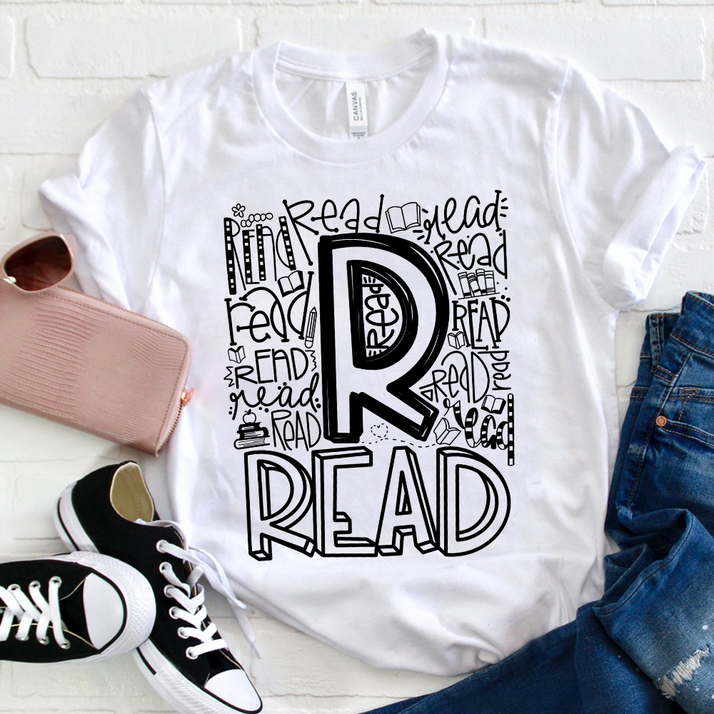Awesome Read T-Shirt