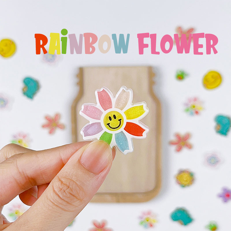 Replaceable Reward Jar Small Pieces