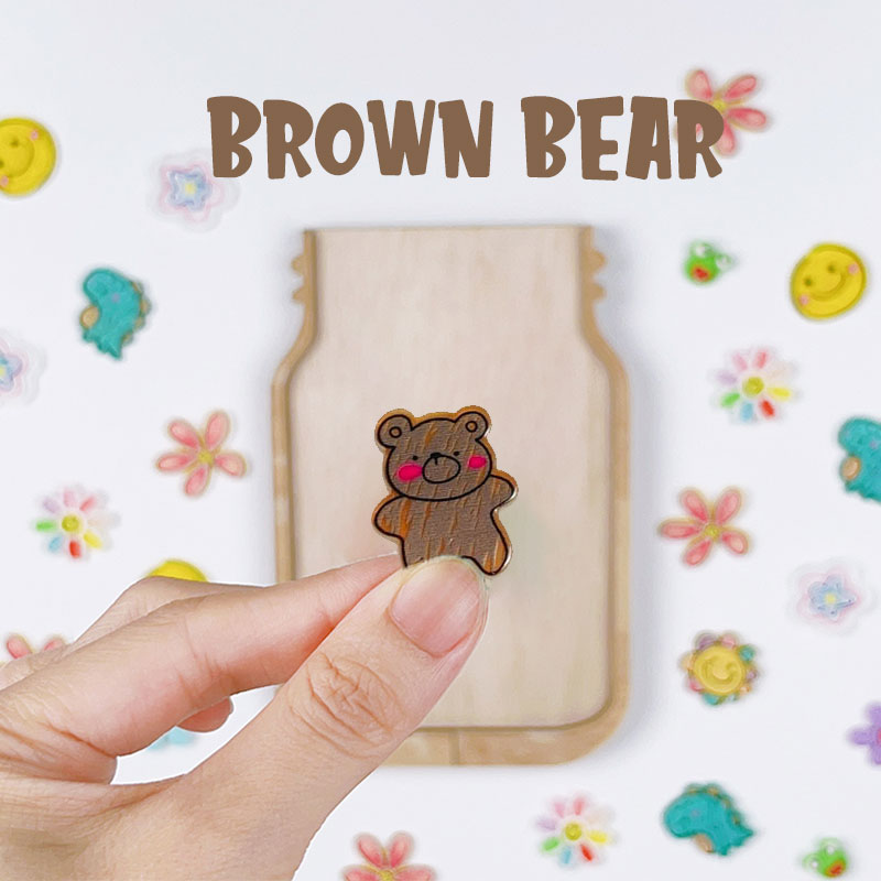 Replaceable Reward Jar Small Pieces