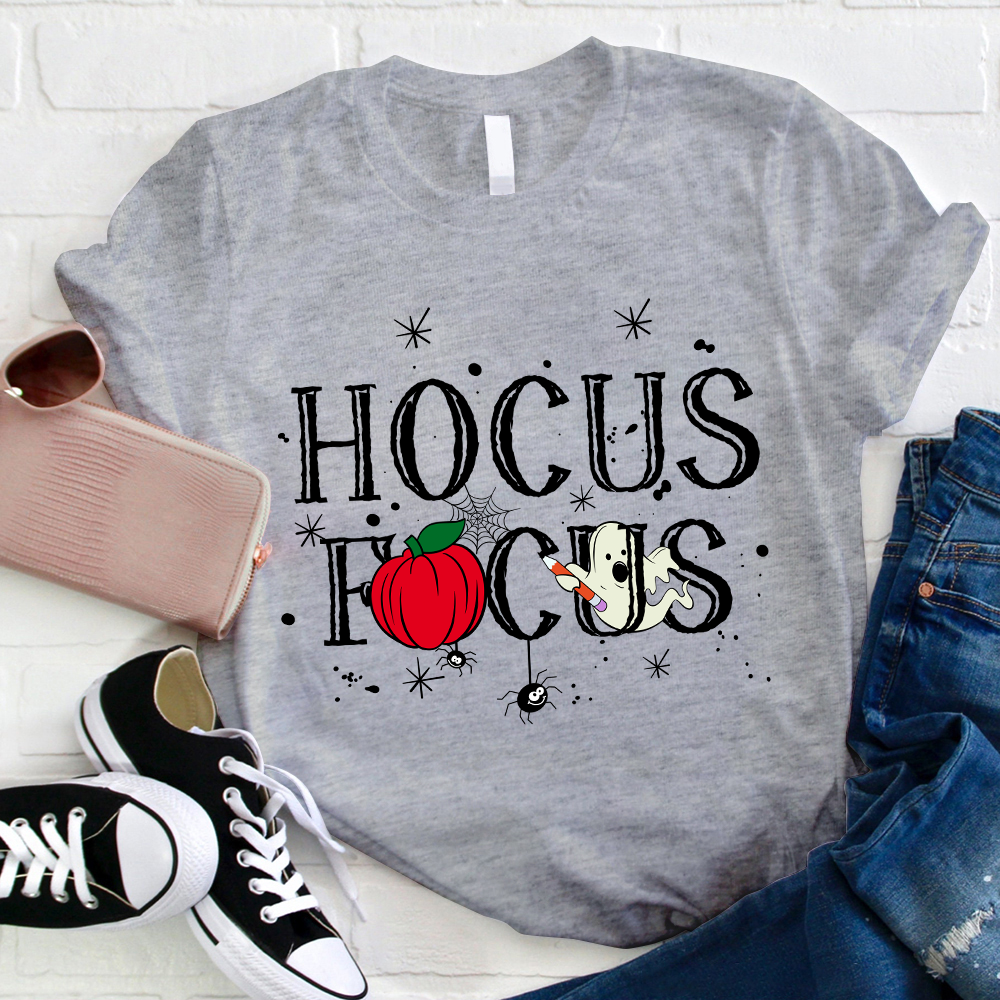 Hocus Focus T-Shirt