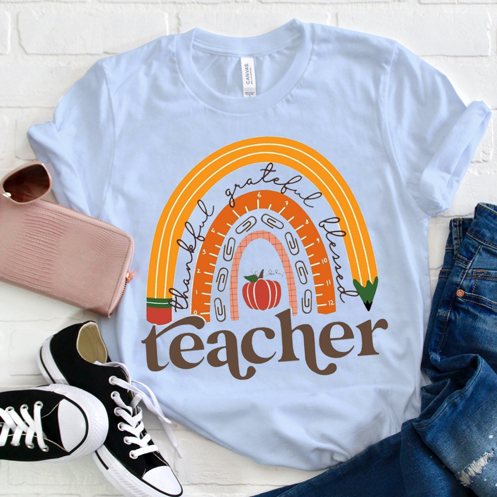 Teachers' Standards T-Shirt