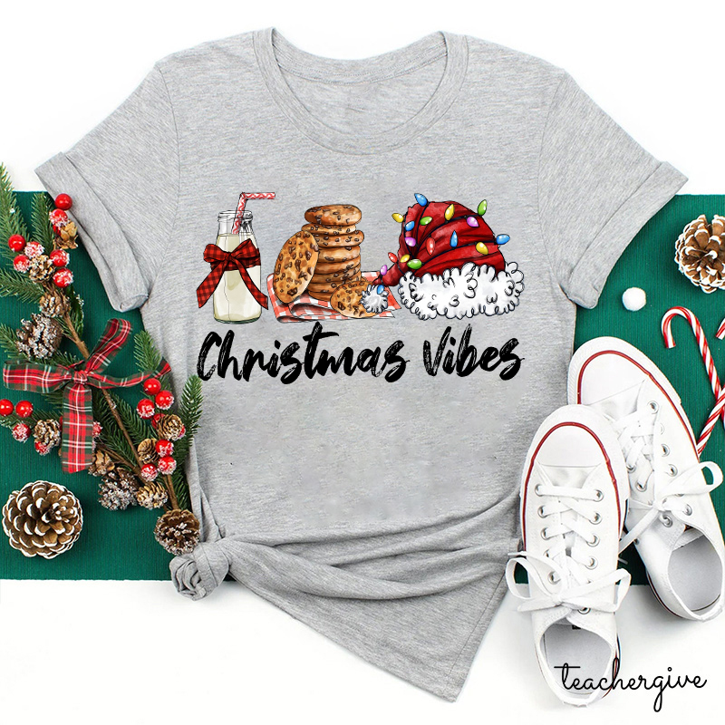 Come And Have A Cookie Teacher T-Shirt