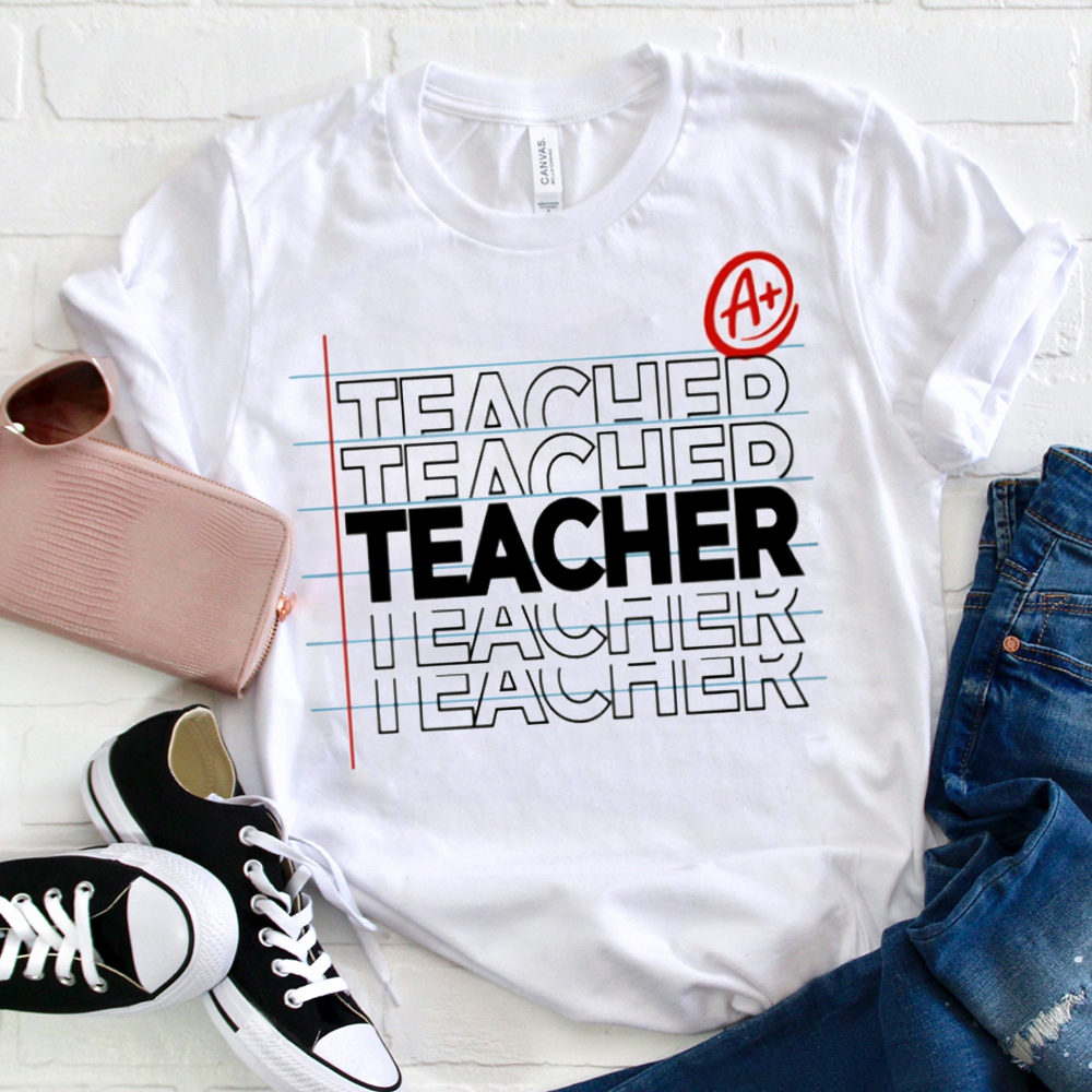 I Am A Teacher T-Shirt