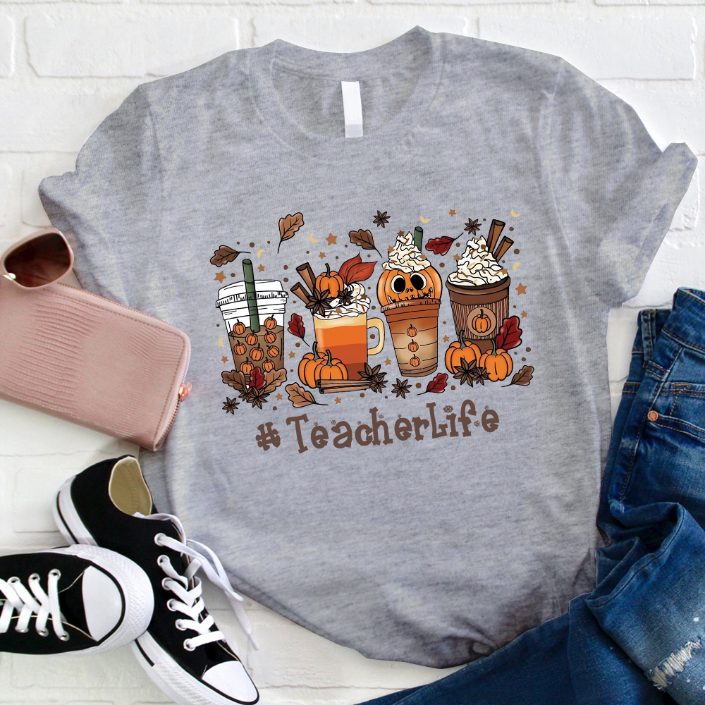 Pick One For Drink T-Shirt