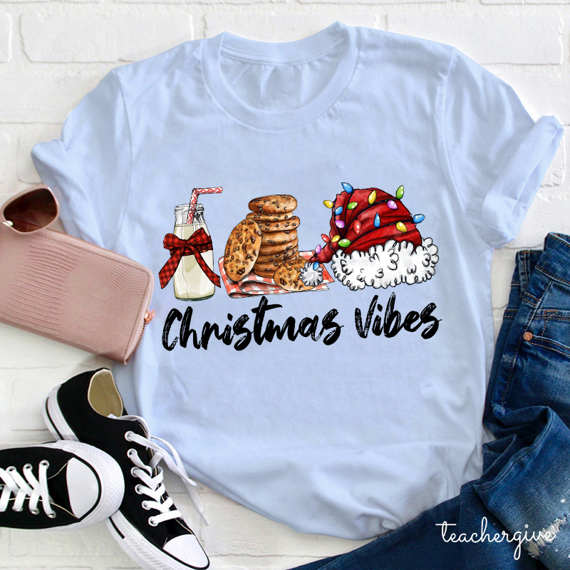 Come And Have A Cookie Teacher T-Shirt