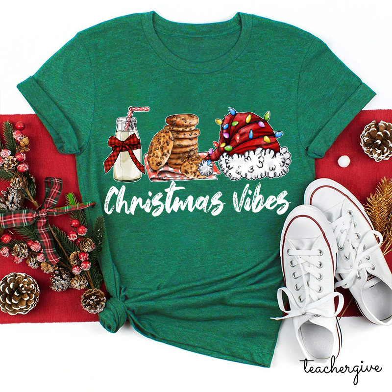 Come And Have A Cookie Teacher T-Shirt