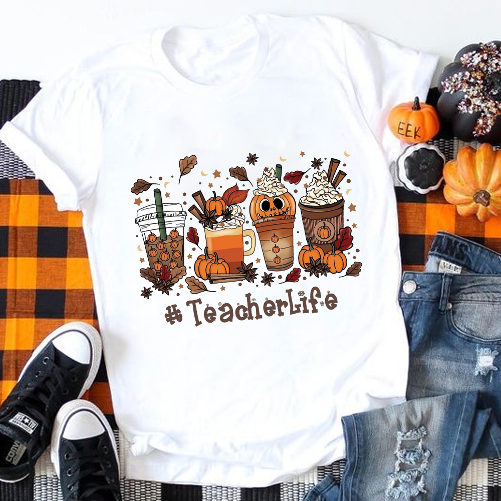 Pick One For Drink T-Shirt