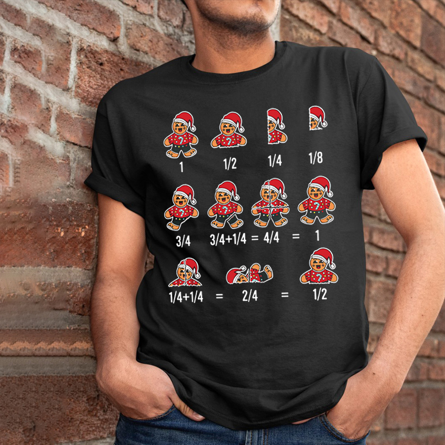 The Magic Of Mathematics T-Shirt
