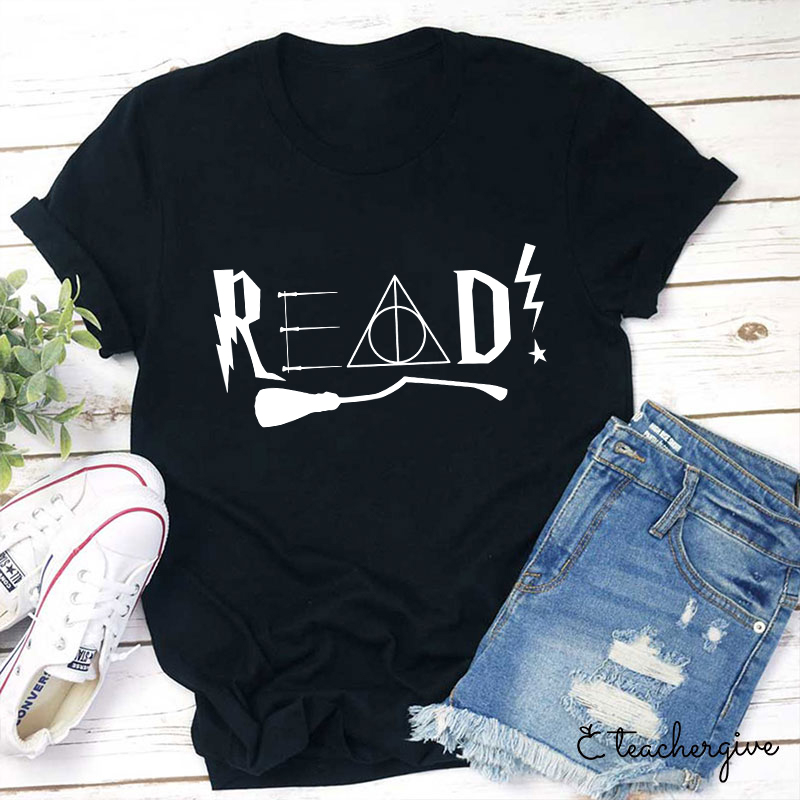 Magic Read T-Shirt