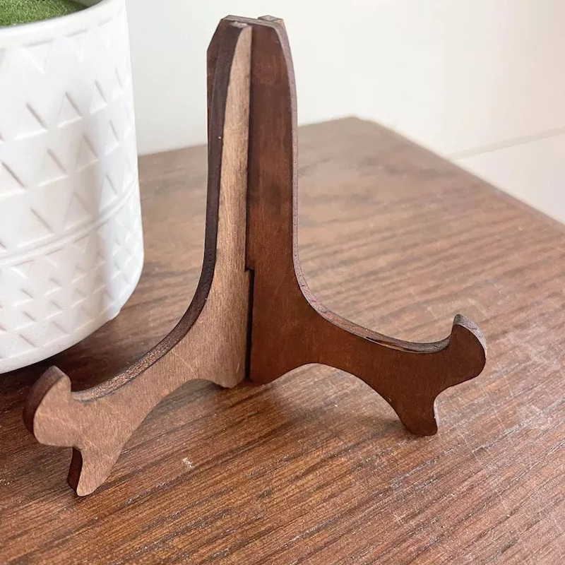 Personalized Desktop Teacher Apple Sign