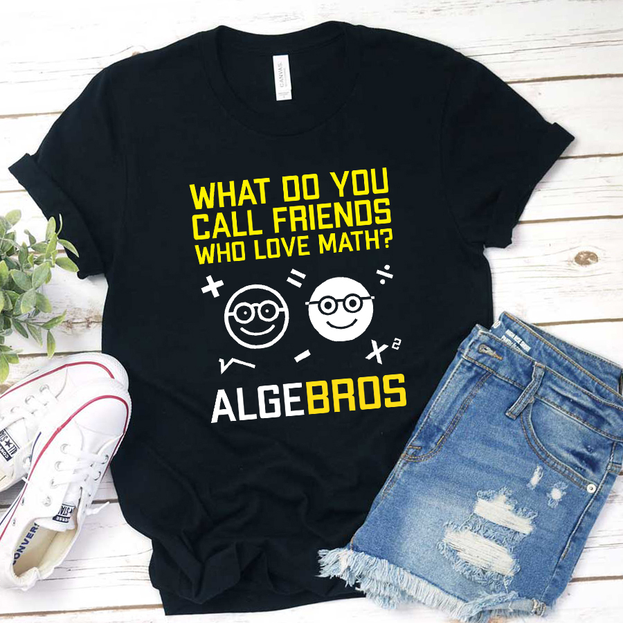 Algebros T-Shirt