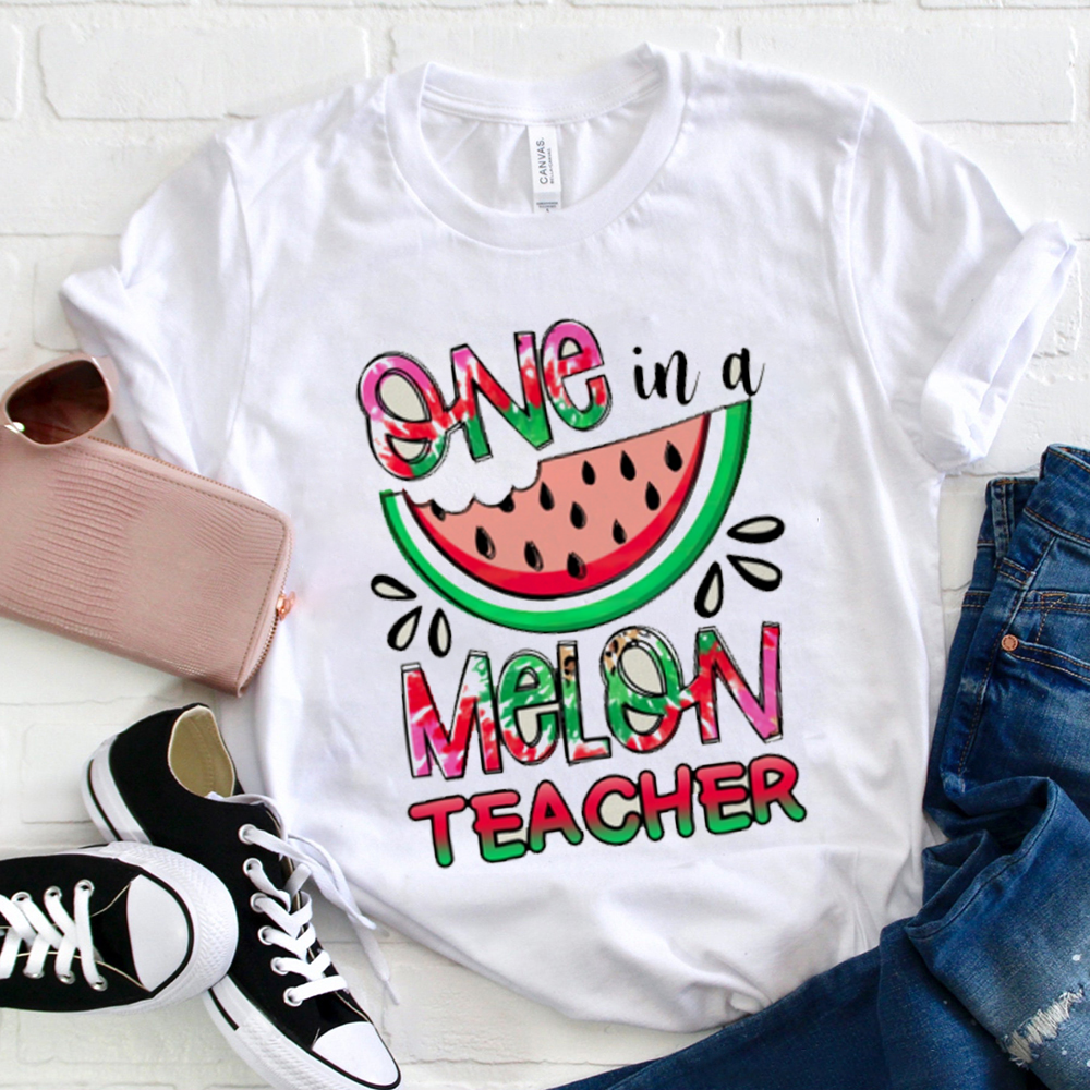 One In A Melon T-Shirt