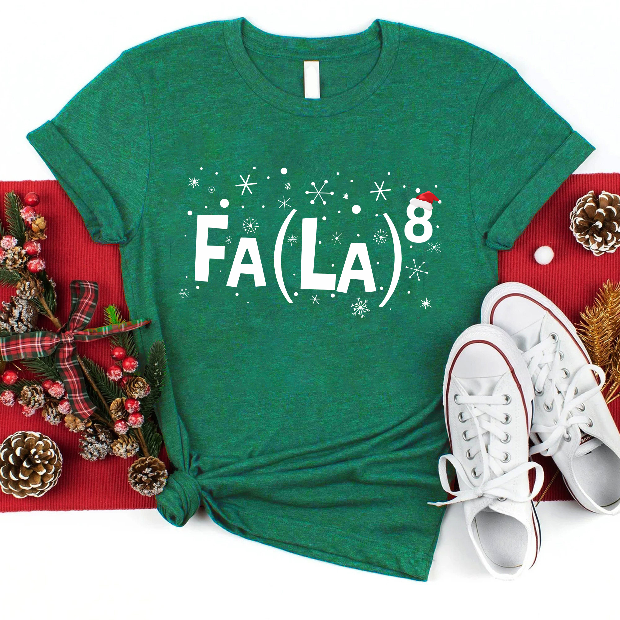 FA LA T-Shirt