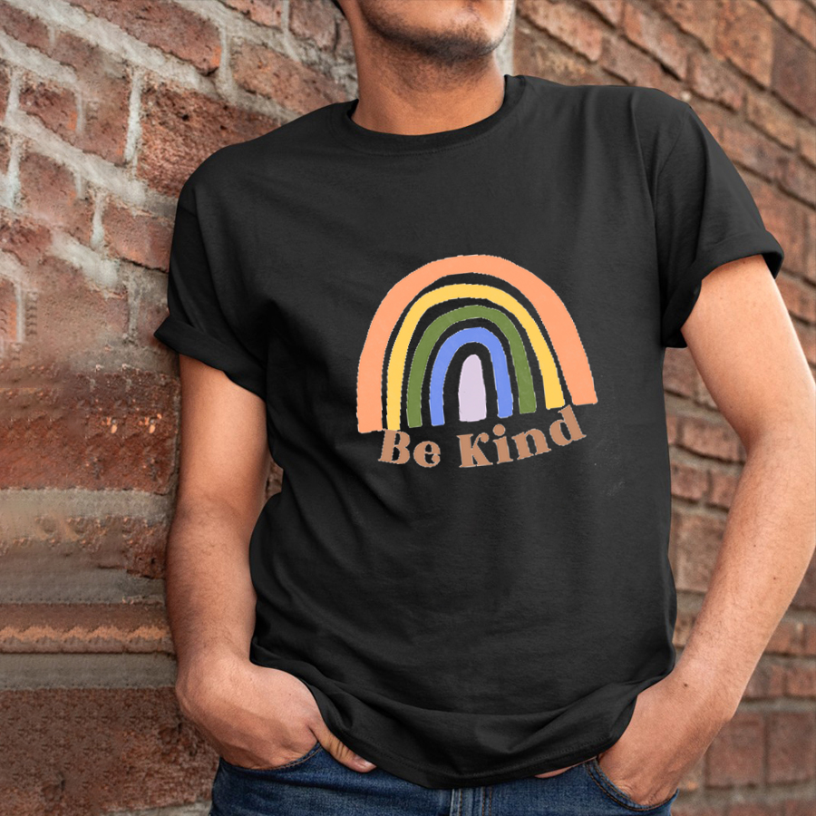 Be Kind T-Shirt
