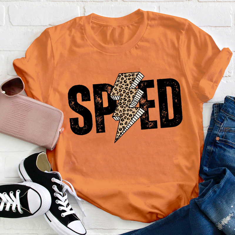 Special Education Teacher T-Shirt