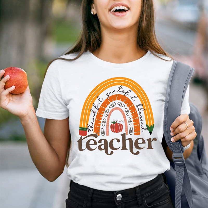 Teachers' Standards T-Shirt