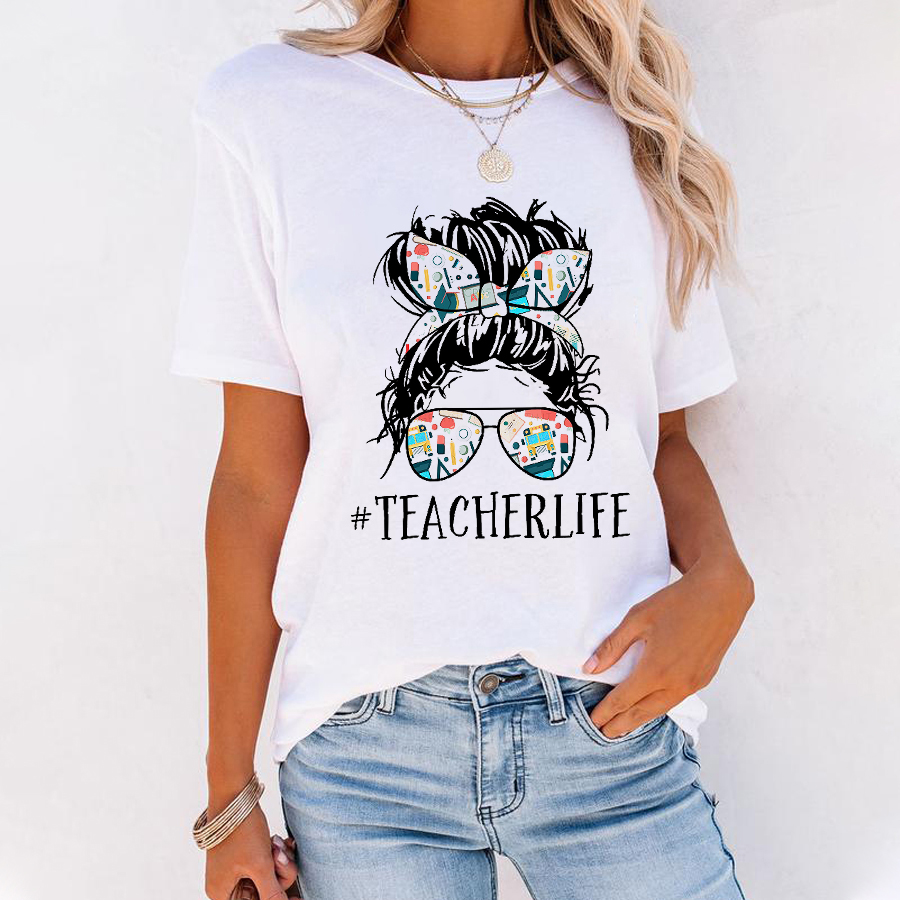 Funy Science Lab Teacher T-Shirt