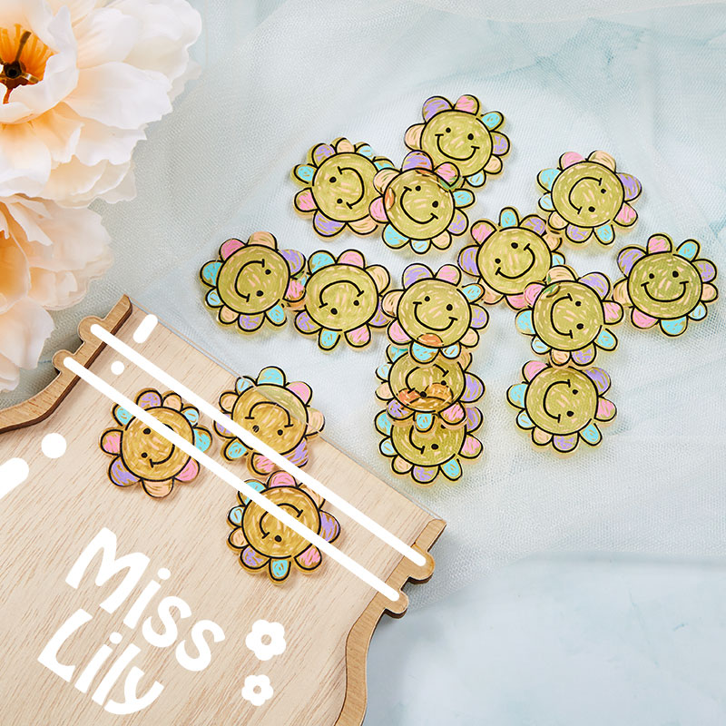 Personalized Fill The Jar With Sunflower Teacher Reward Jar