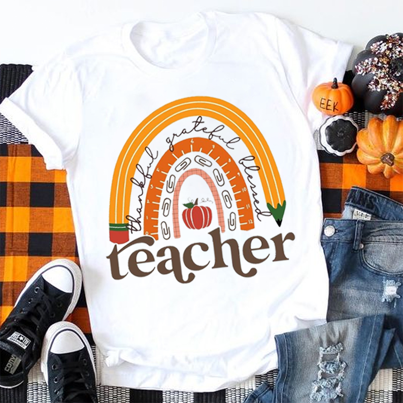 Teachers' Standards T-Shirt