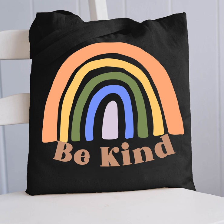 Be Kind Tote Bag