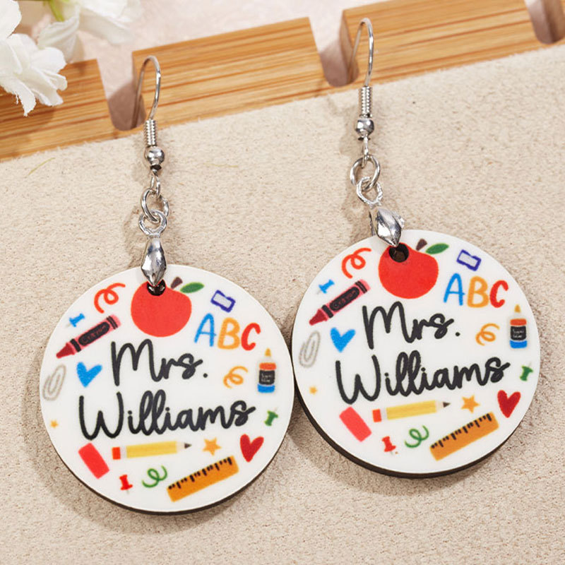 Affordable & Designer Accessories For Teachers – Teachergive