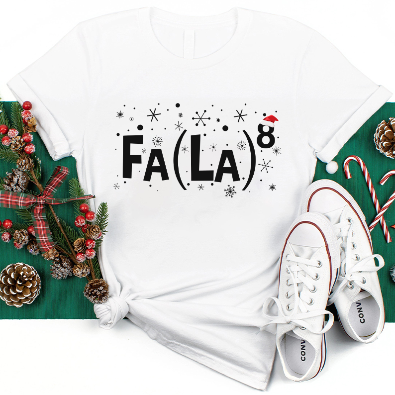 FA LA T-Shirt