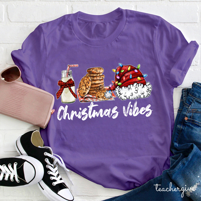 Come And Have A Cookie Teacher T-Shirt