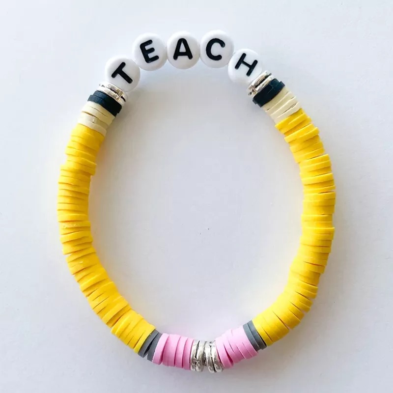 Best & Designers Bracelets For Teachers – Teachergive