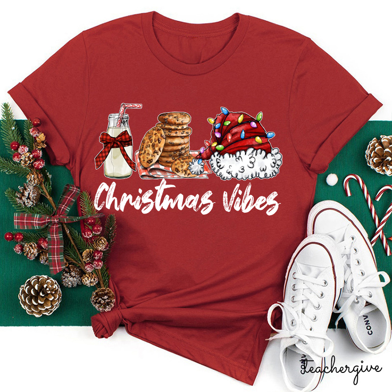 Come And Have A Cookie Teacher T-Shirt