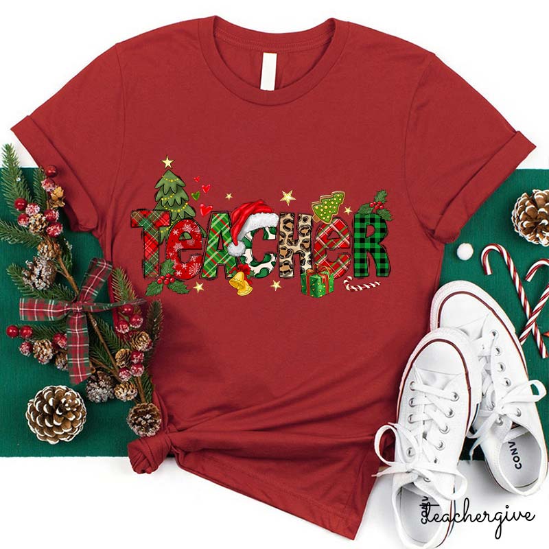 Educating Others Makes Me Proud Teacher T-Shirt