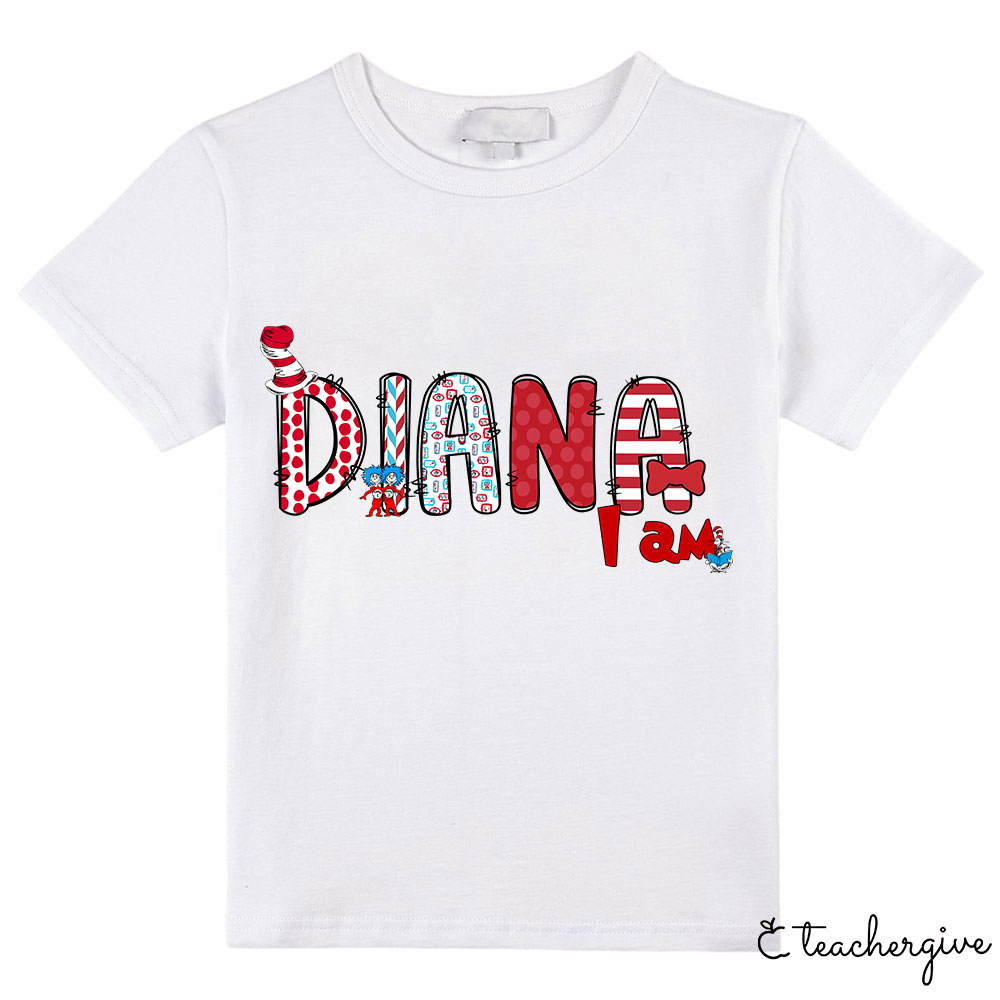 Cute – Cheap Kids Printing & Teachergive T-shirts