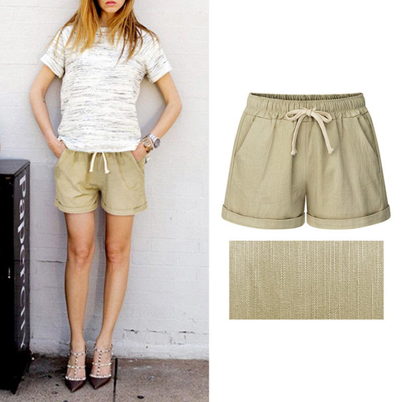 Comfy Summer Style Teacher Bottom