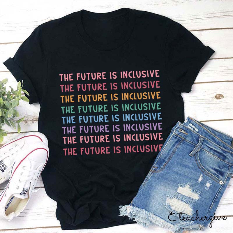 I Love My Job For All The Little Reasons Happy Children T-Shirt
