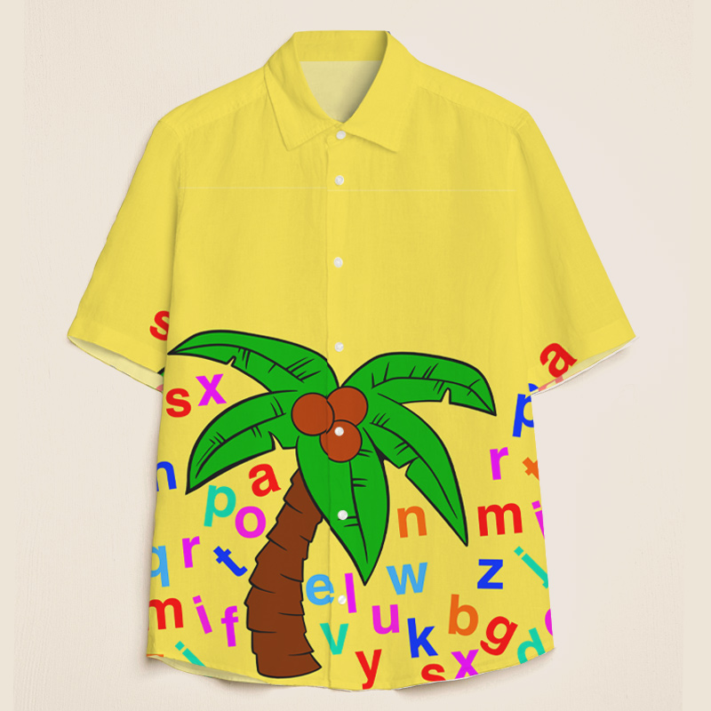 Summer Break Teacher Sleeve Shirt