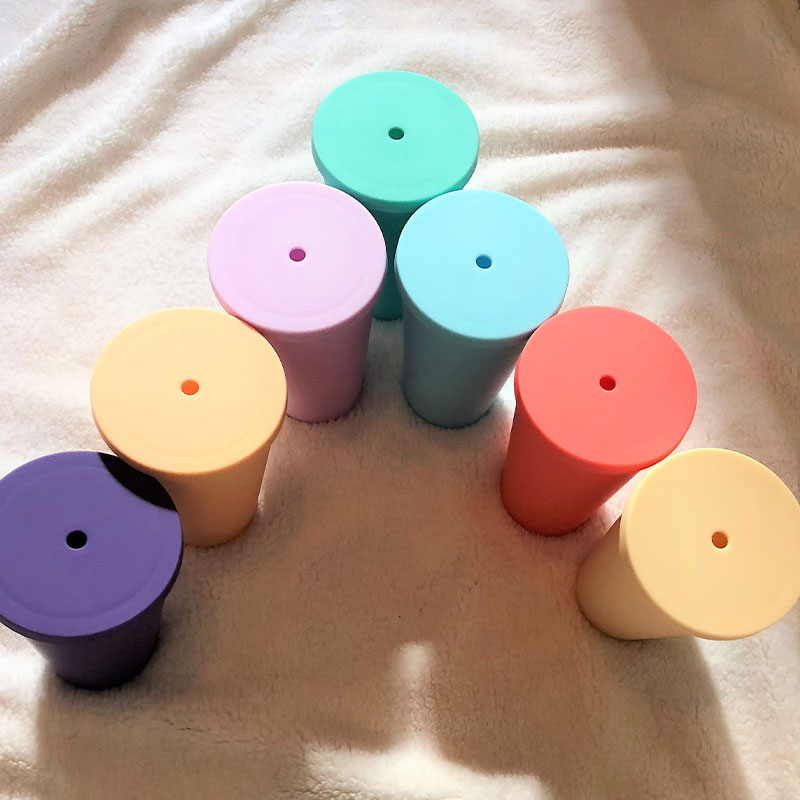 Personalized Colored Crayon Teacher Name Teacher Skinny Tumbler