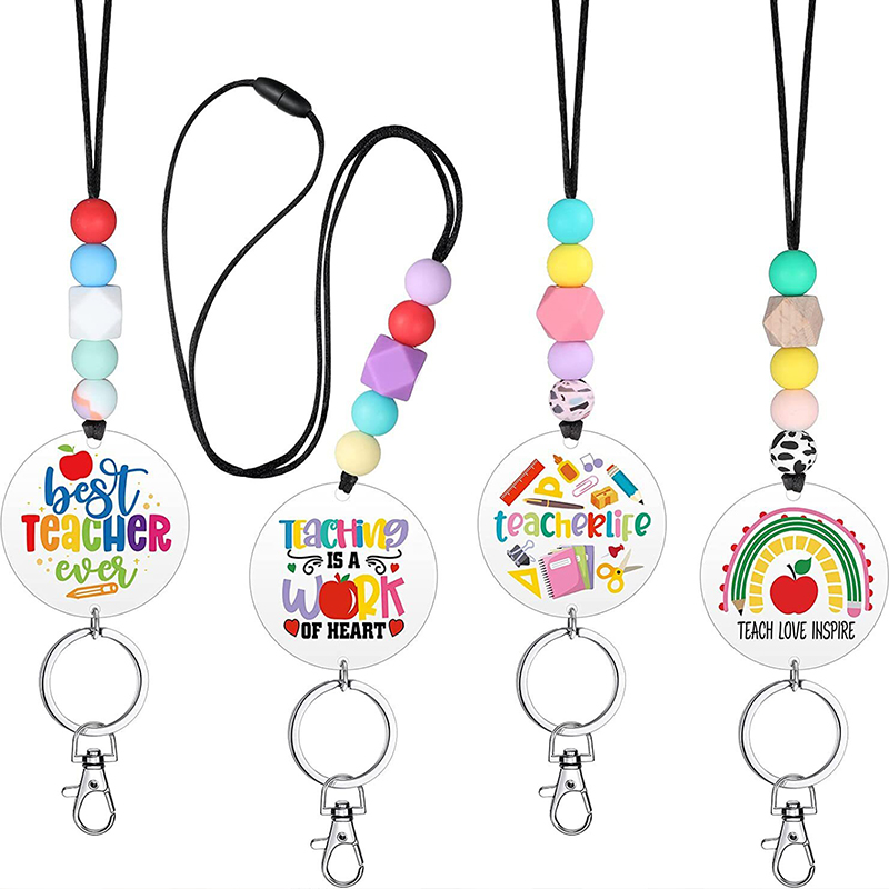 Designer & Cute Lanyards For Teachers - Teachergive.com – Teachergive