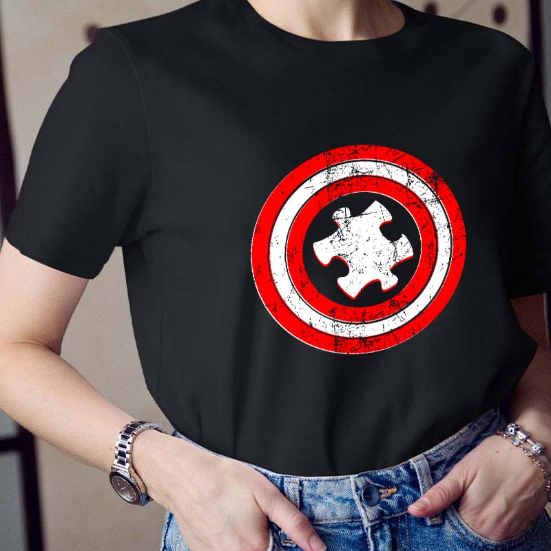 Speech Therapist Teacher T-Shirt