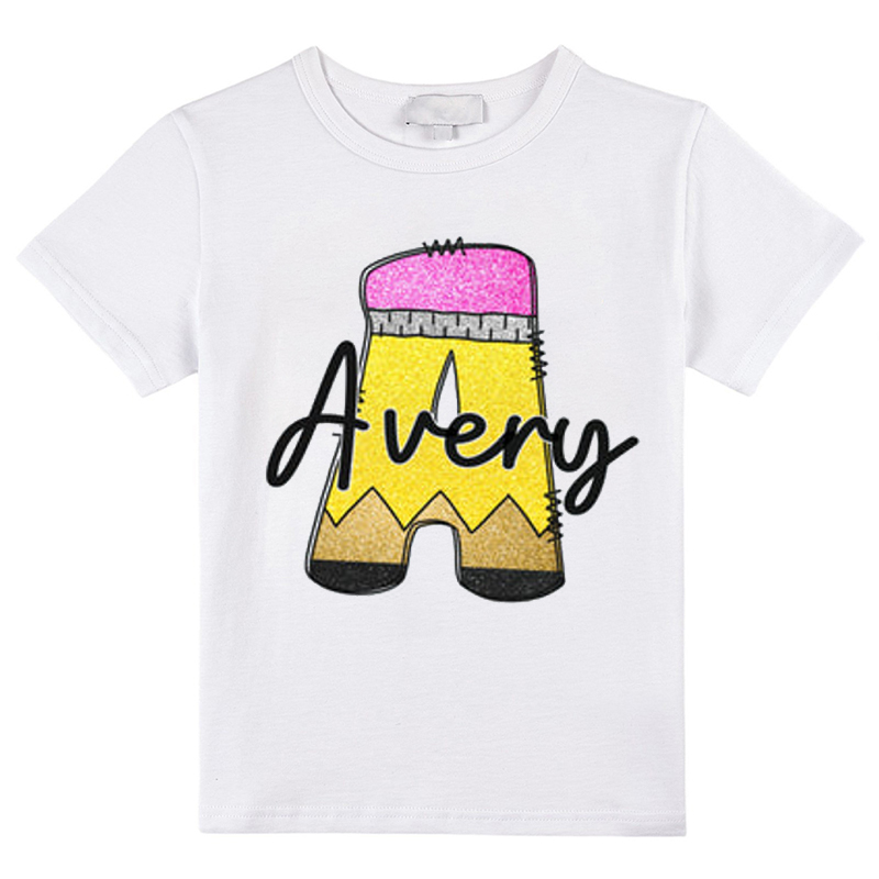 Printing Kids Teachergive T-shirts Cute Cheap & –