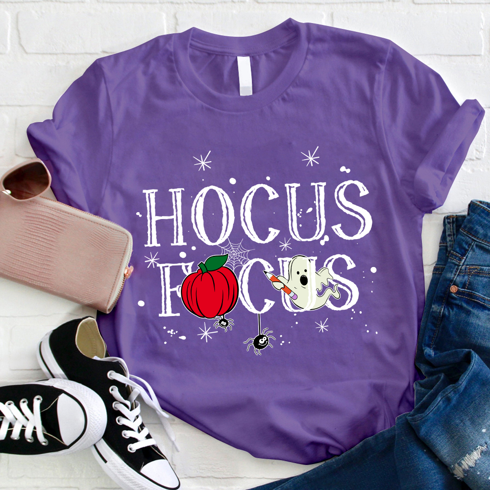 Hocus Focus T-Shirt