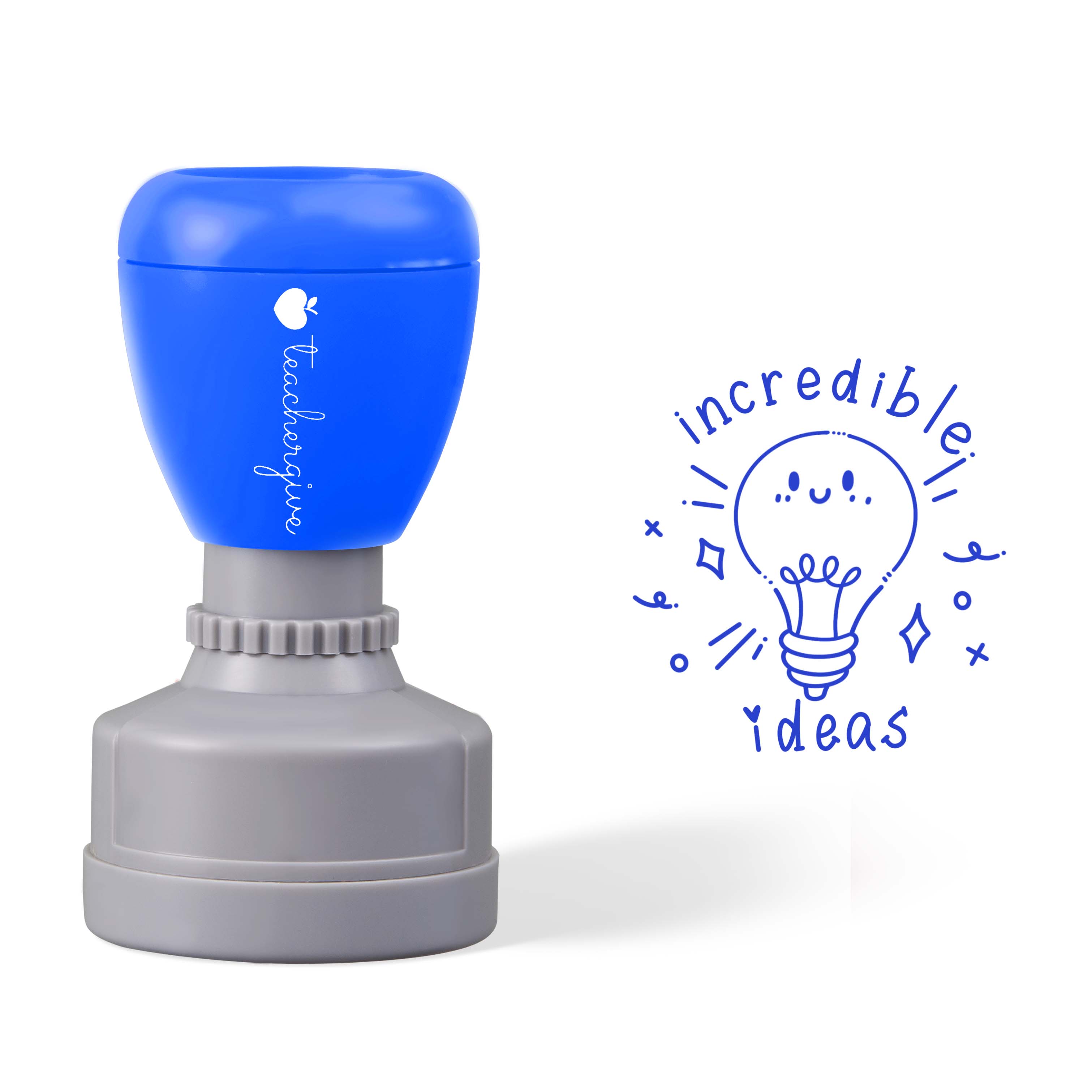 Incredible Ideas Stamp