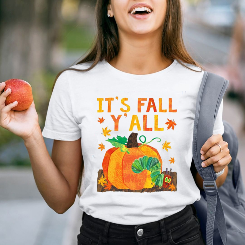 IT'S FALL Y'ALL T-Shirt