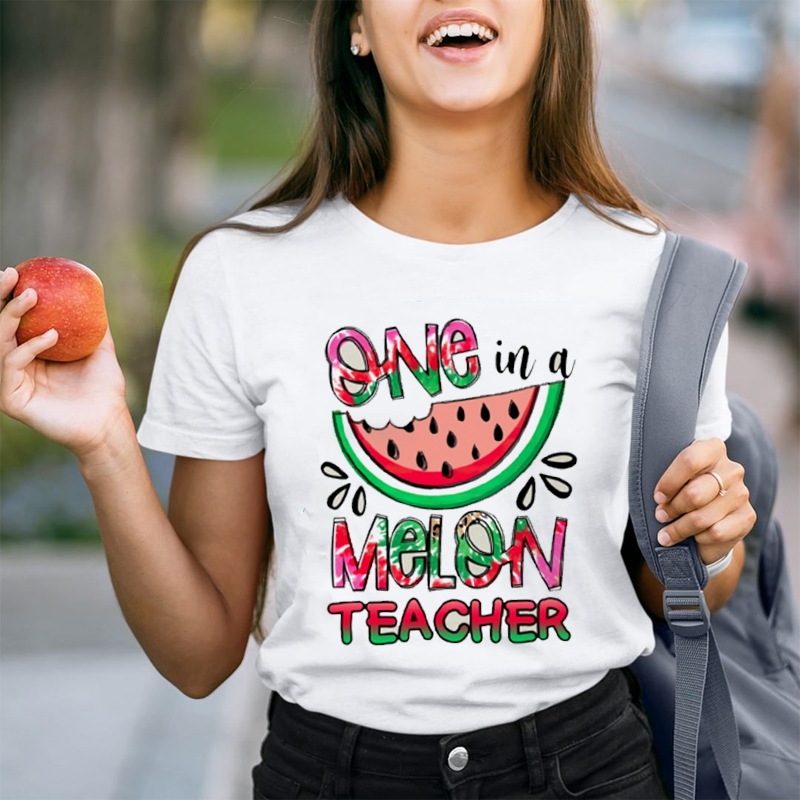 One In A Melon T-Shirt