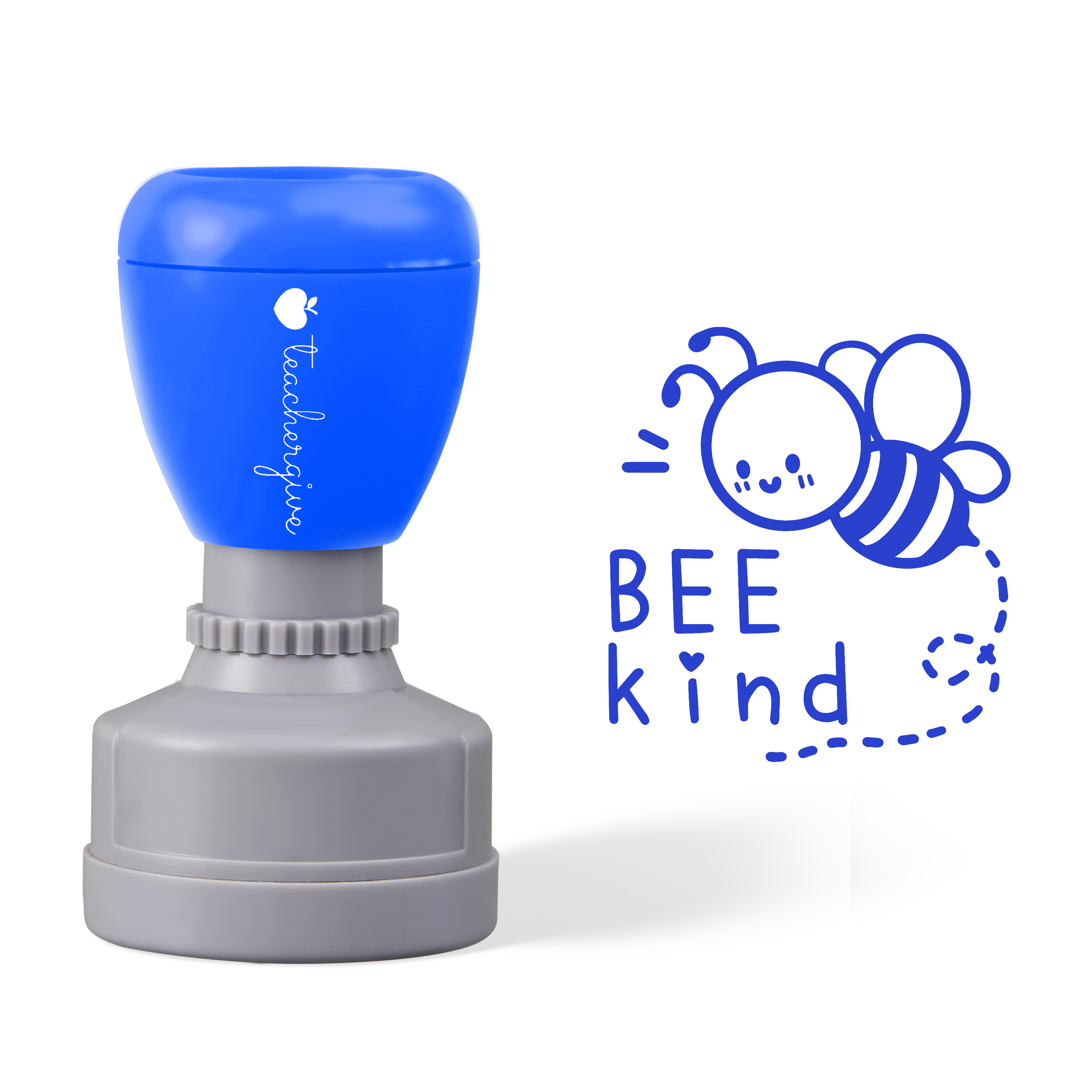 Bee Kind Stamp