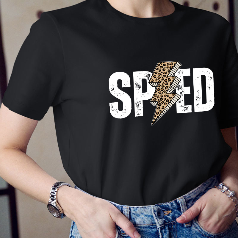 Special Education Teacher T-Shirt