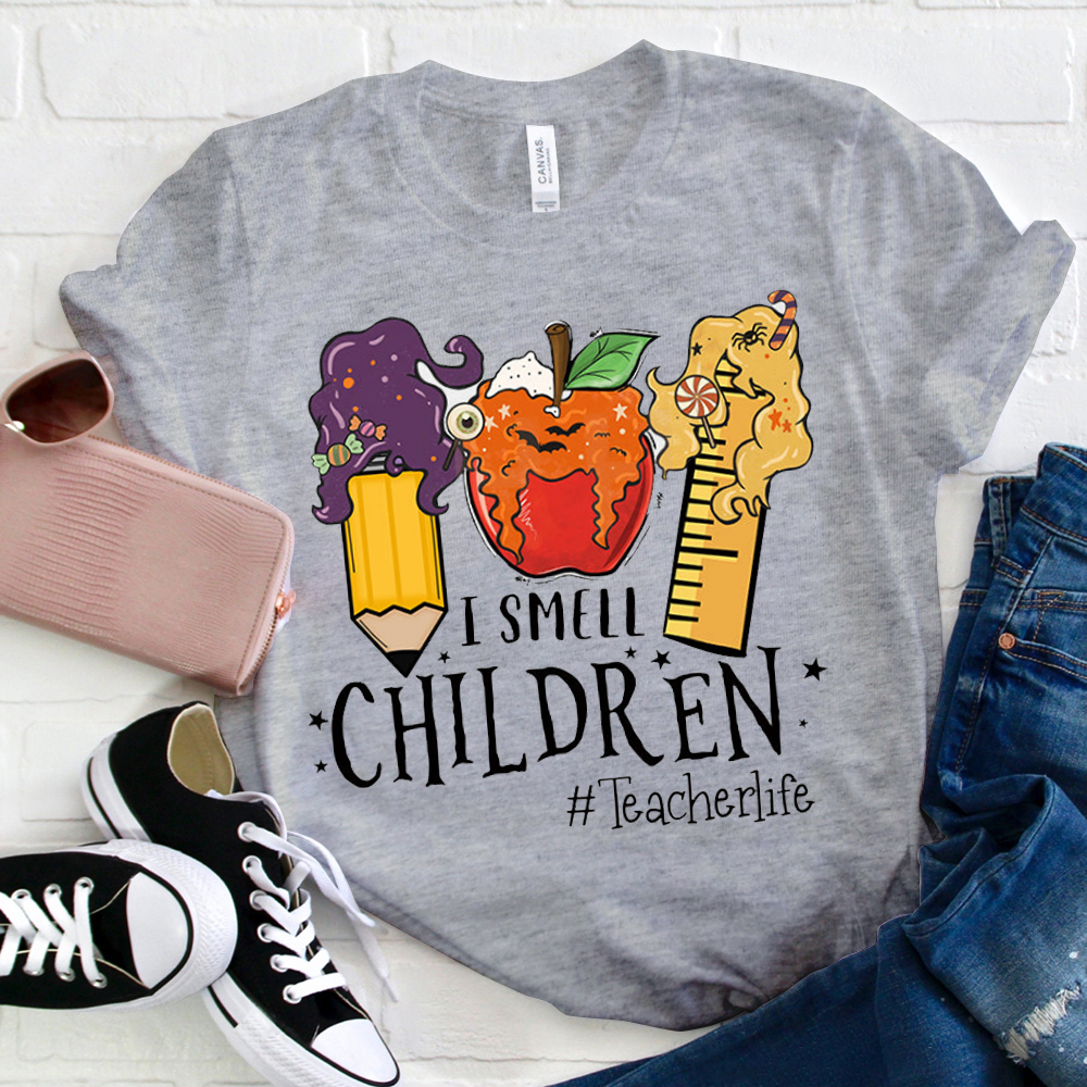 I Smell Children T-Shirt