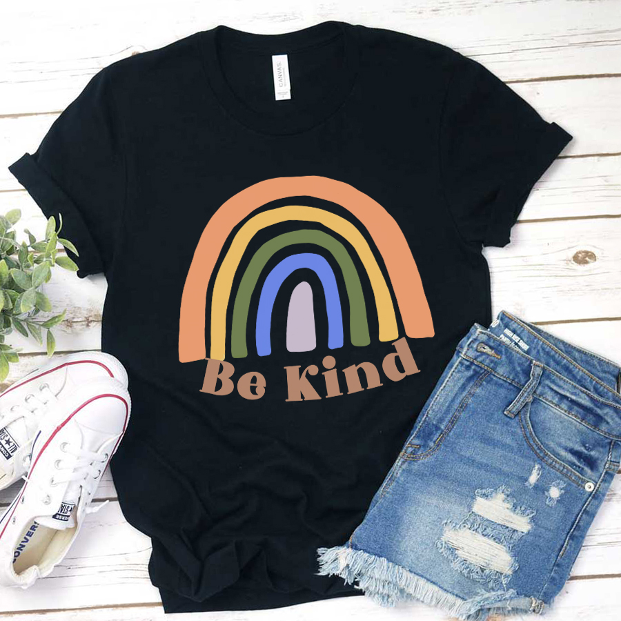 Be Kind T-Shirt
