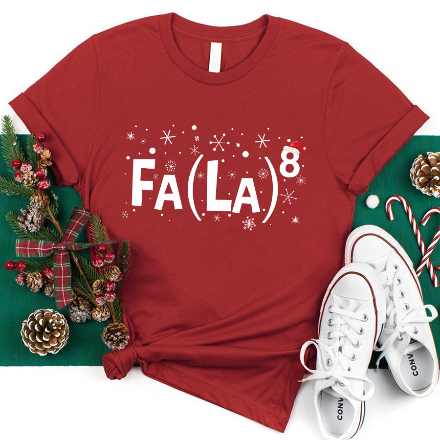 FA LA T-Shirt