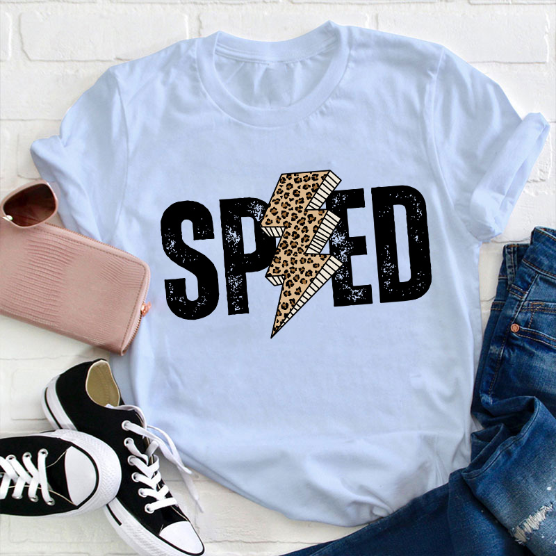 Special Education Teacher T-Shirt