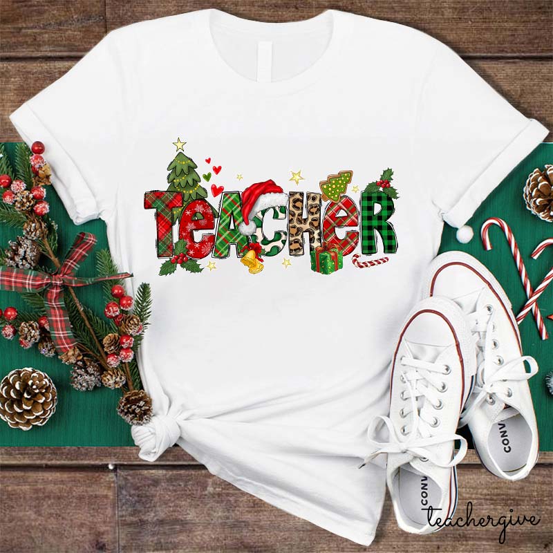 Educating Others Makes Me Proud Teacher T-Shirt